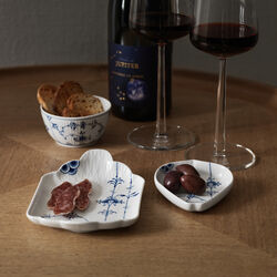 Blue Fluted Plain Bowl 15 cl, Royal Copenhagen