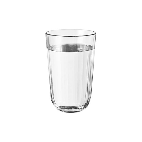 Facet Tumbler 4 pcs Facet Tumbler 4 pcs, Eva Solo