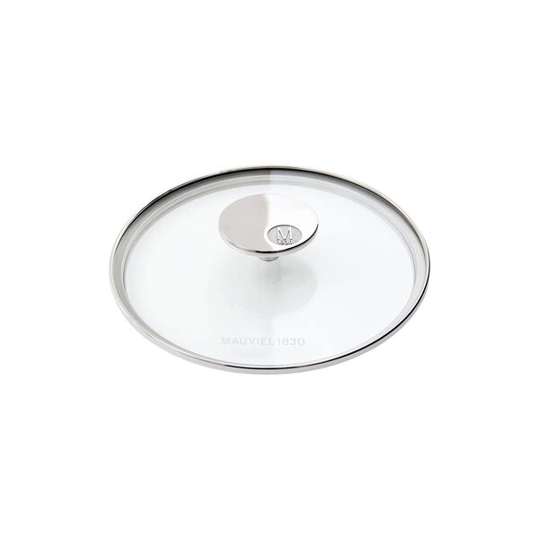 M'360 glass lid &Oslash; 18 cm, Mauviel 1830