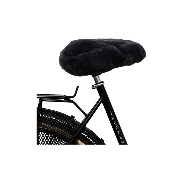 Ebbe Bike Cover , asphalt, Shepherd of Sweden
