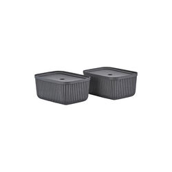 Pulp Storage Box, black, Zone Denmark