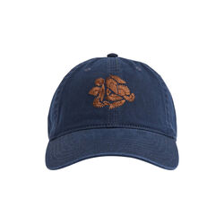 DON Dad Cap, navy, UPFRONT