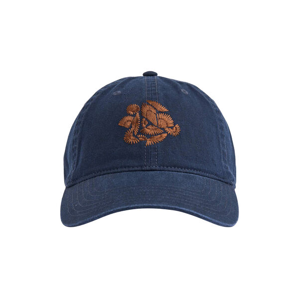 DON Dad Cap, navy, UPFRONT