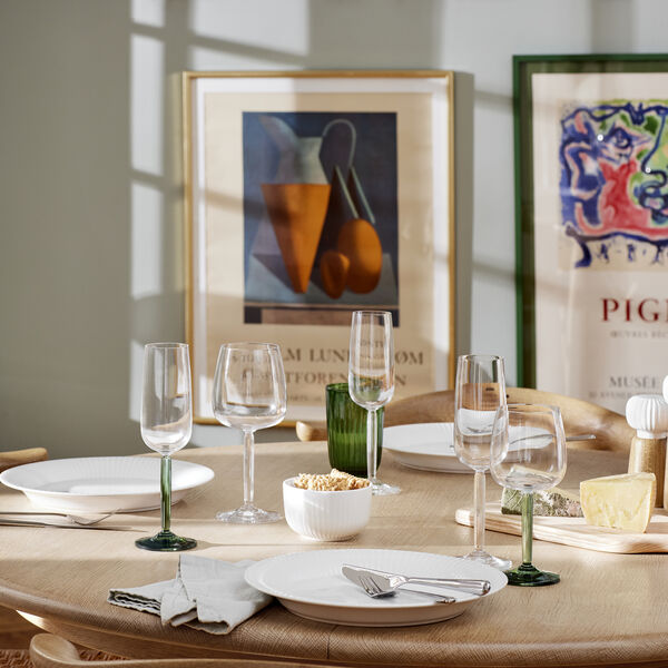 Hammersh&oslash;i Bowl &Oslash; 12 cm, K&auml;hler