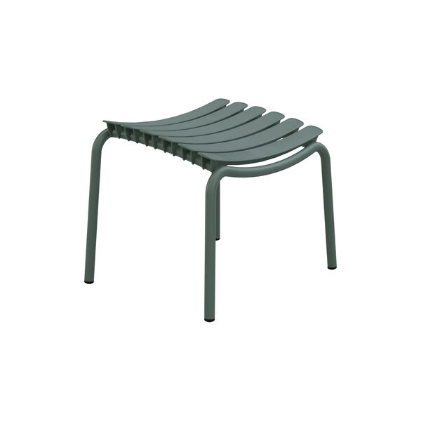 ReCLIPS Footrest , olive green ReCLIPS Footrest , olive green, HOUE