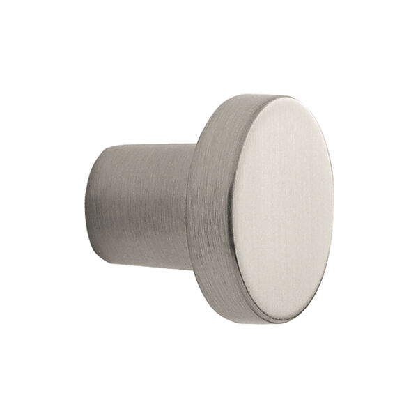 Grip for Standard Tall Waste Sorting, inox look, DesignLife