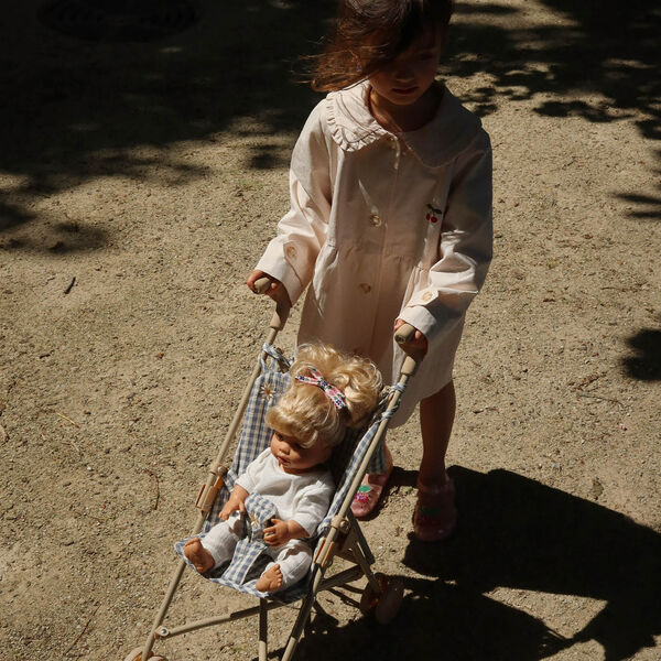 Sally Doll, multi, Konges Sl&oslash;jd