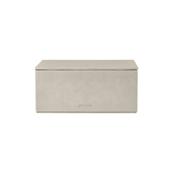 SAHLA Jewellery Box L, nomad, Blomus