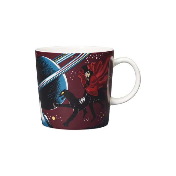 Moomin Mug 30 cl Hobgoblin, Moomin Arabia