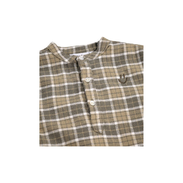 Enoz Shirt, noise check, Molo