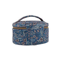 Cleo Beauty Case, blue, Pip Studio