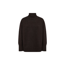 LR-PERLE 3 Pullover, after dark, Levet&eacute; Room
