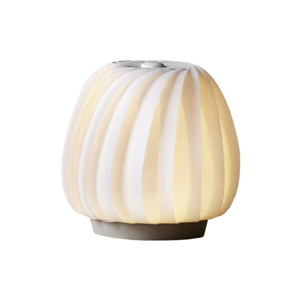 ST906 Mini Table Lamp, white, Tom Rossau