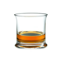 No. 5 Long Drink Glass, Holmegaard