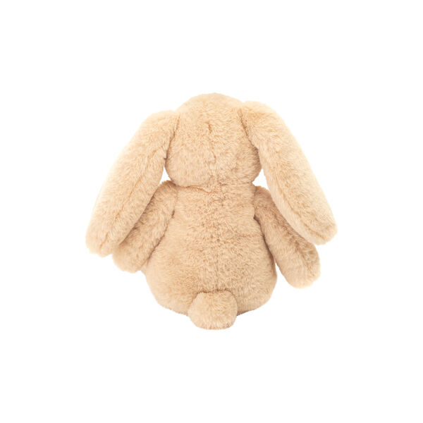 Franny the Rabbit, Teddy Hermann