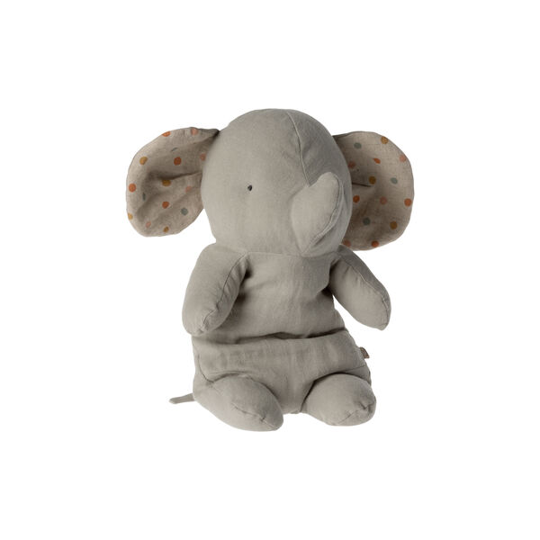 Safari Friends Medium Elephant, Maileg