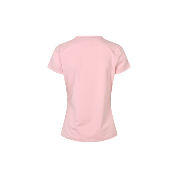 PBOPhilosopher SS T-shirt, dusty rose, PBO