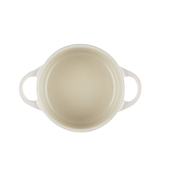 Petite Pot 0.25 L, shell pink, Le Creuset