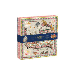 Liberty Maxine Puzzle, ZikZak