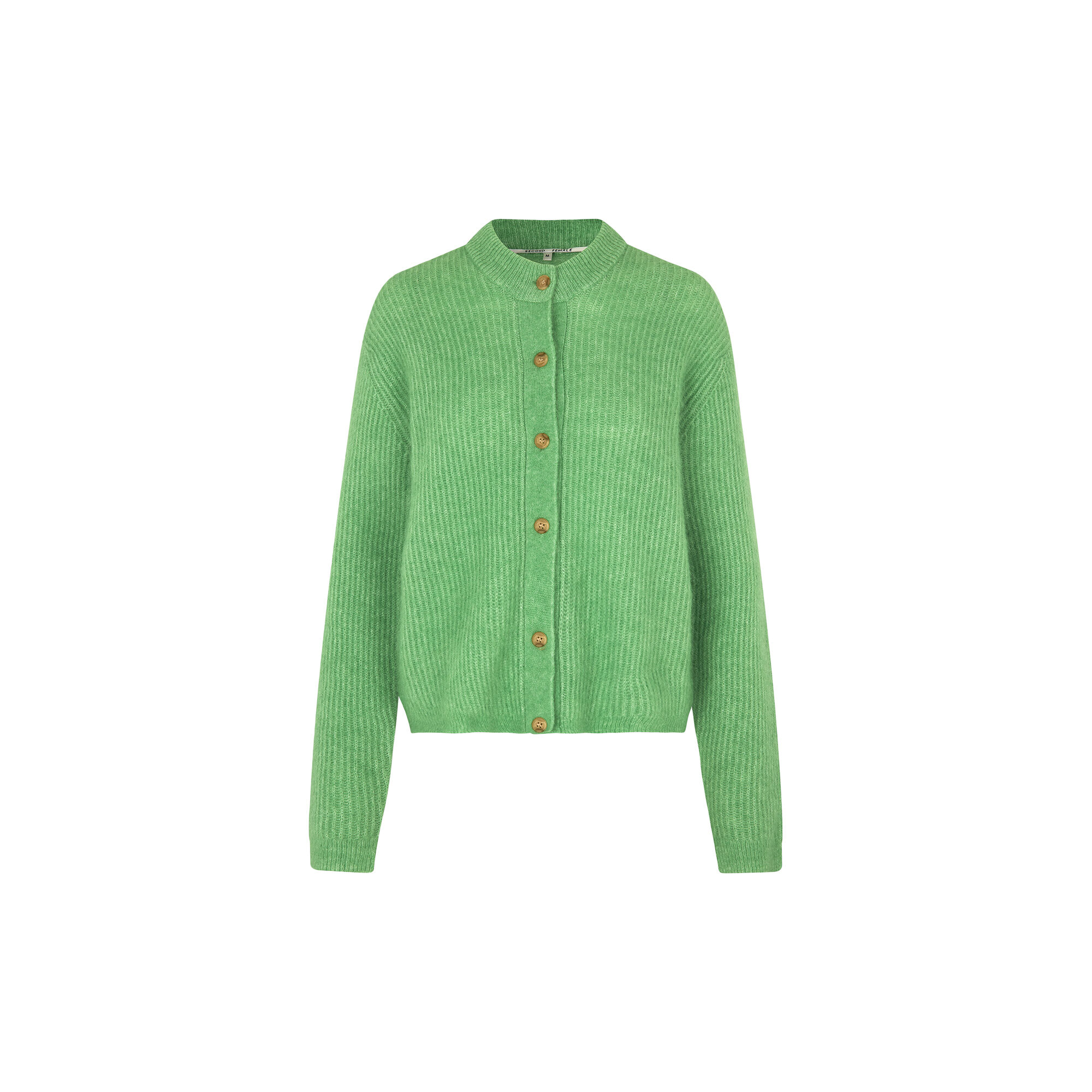 Brook knit hotsell short cardigan