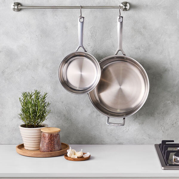 Clas Frying pan &Oslash; 30 cm, Le Creuset