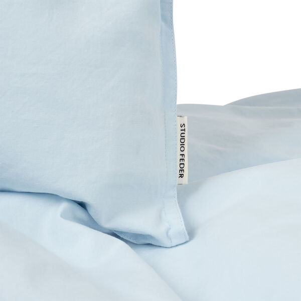 Junior Bedding, light blue, Studio Feder