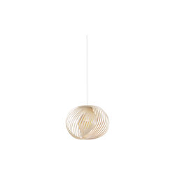 Adilo Small 8201 Pendant, birch, Secto Design