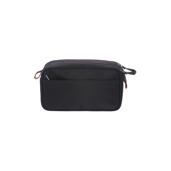 Warrior Necessaire, black, Mandarina Duck