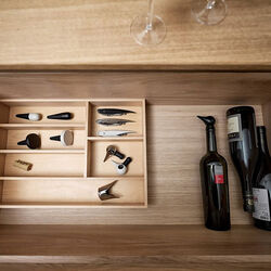 Rocks Champagne plug, Zone Denmark