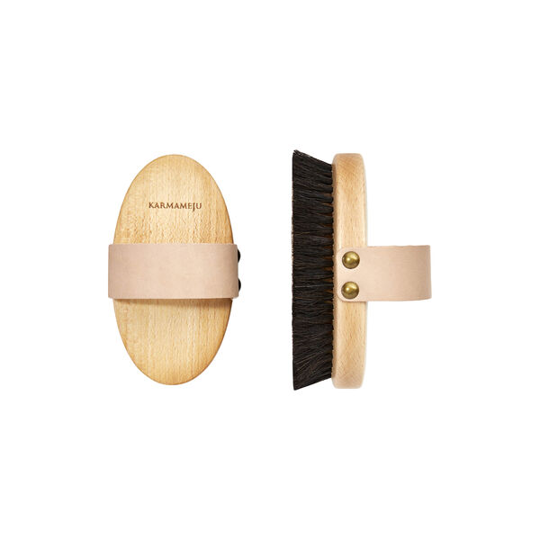 Recharge Ionic Body Brush Recharge Ionic Body Brush, Karmameju