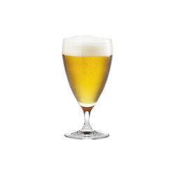 Perfection Beer Glass, Holmegaard