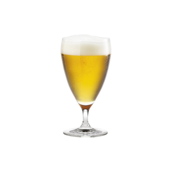 Perfection Beer Glass Perfection Beer Glass, Holmegaard