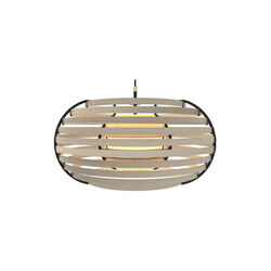 M60 Pendant, ash, Brian Kirk