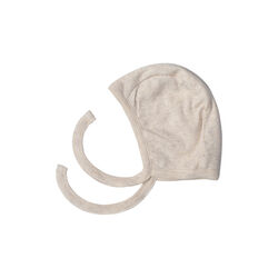 Newborn Bonnet, shell, Serendipity