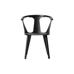 In Between SK1 Chair, black, &Tradition