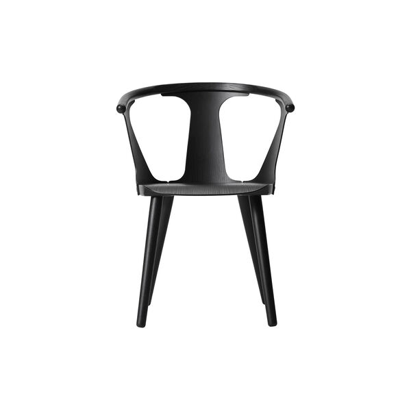 In Between SK1 Chair, black, &Tradition