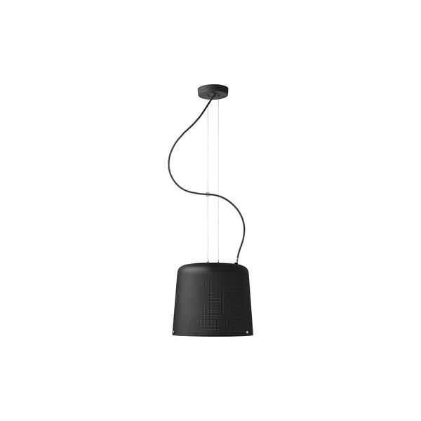 VIPP526 Pendant, black VIPP526 Pendant, black, Vipp