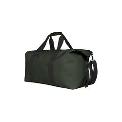 Hilo Weekend Bag Large, green, Rains