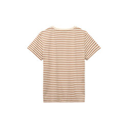 Freya T-shirt, porta bella, Studio Feder