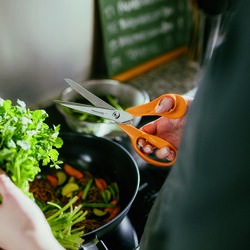 Classic Universal scissors Right, Fiskars