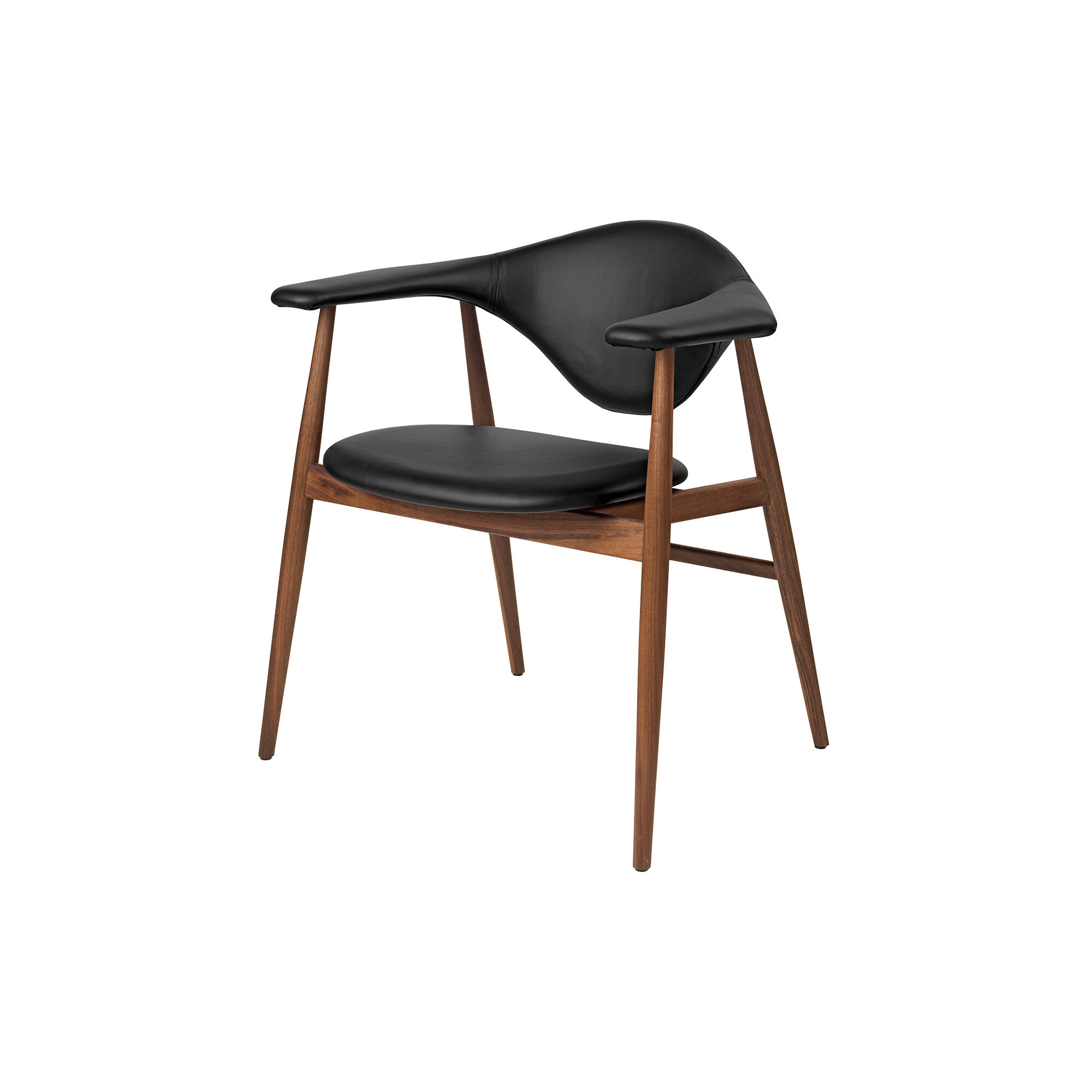 Masculo new arrivals dining chair