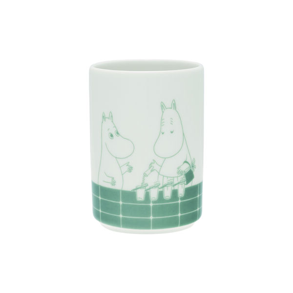 Moomin Toothbrush holder Bathtime Moomin Toothbrush holder Bathtime, Moomin Arabia