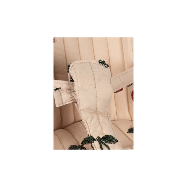 Tulle Doll Stroller, mon cheri sequin, Konges Sl&oslash;jd