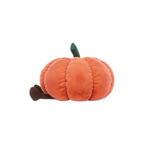Amuseable Pumpkin, Jellycat