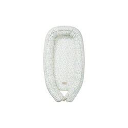 Baby Nest, green leaves, Cam Cam Copenhagen