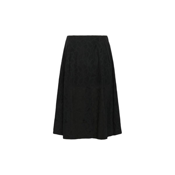 KBAudrey Skirt, meteorite, Karen by Simonsen