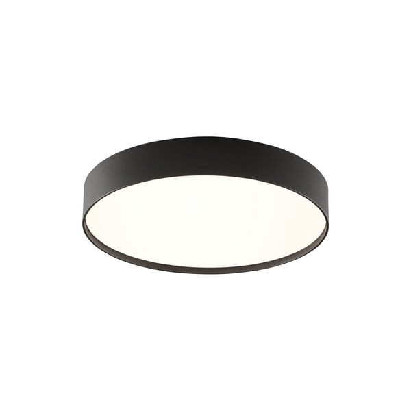 SURFACE 500 Ceiling Lamp, black SURFACE 500 Ceiling Lamp, black, LIGHT-POINT