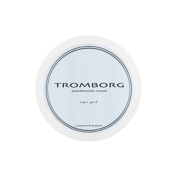 Eye Gel, Tromborg