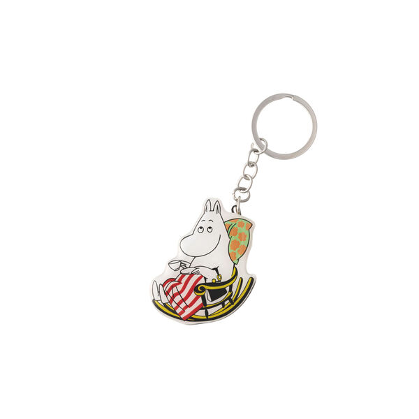 Keychain Moominmamma, Moomin Arabia