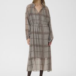 KBEaston Dress, easton print, Karen by Simonsen